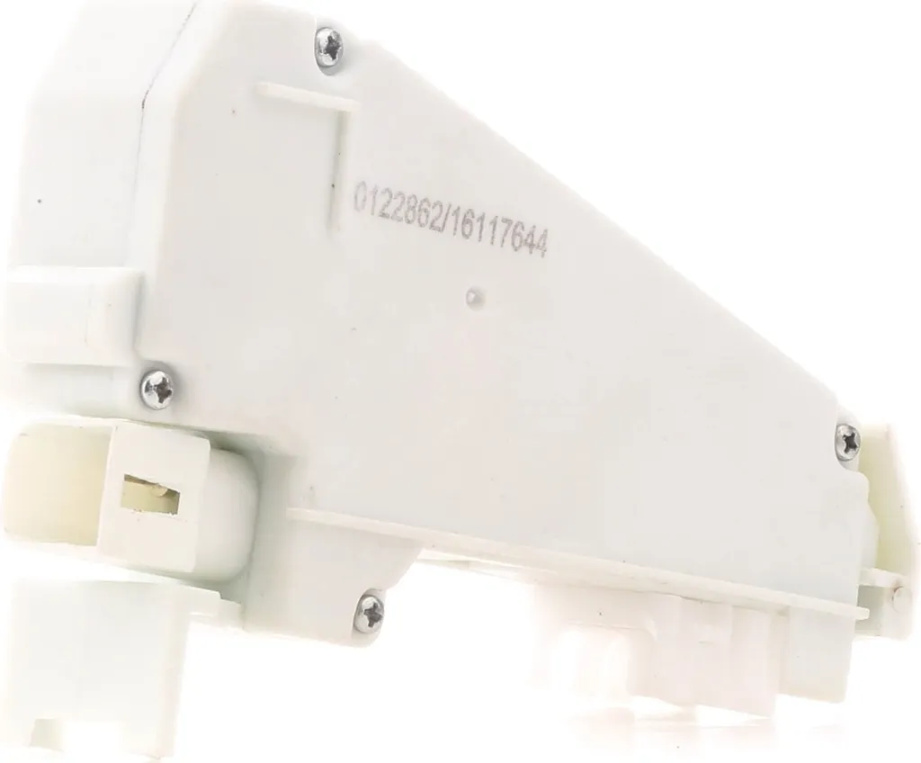 Serrure de portière robuste pour Ford Fiesta et Escort - Modèle STARK