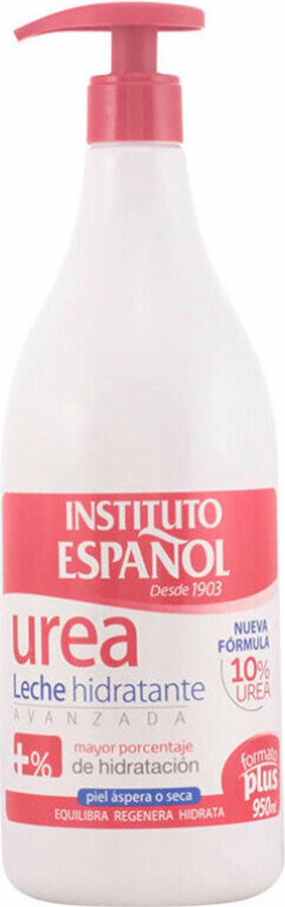 Instituto Espanol – Urea BODY LOTION Feuchtigkeitscreme von Urea – 950 ml