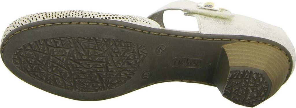Rieker Damen Pumps 25653-36, 25653-37, 25653-38, 25653-39, Produktbild 8