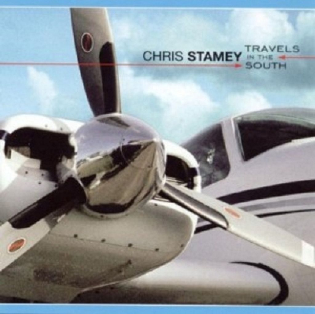 Stamey,Chris-Travels In The South