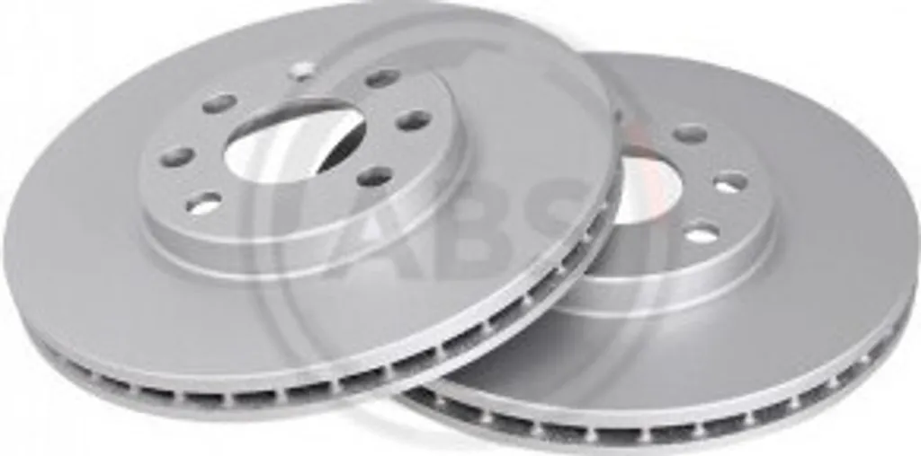 Disque de frein pour entretien Opel Corsa C, Meriva A et Combo Tour