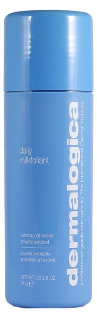 Dermalogica Puder Dermalogica Clear Start Daily Milkfoliant Produktbild 
