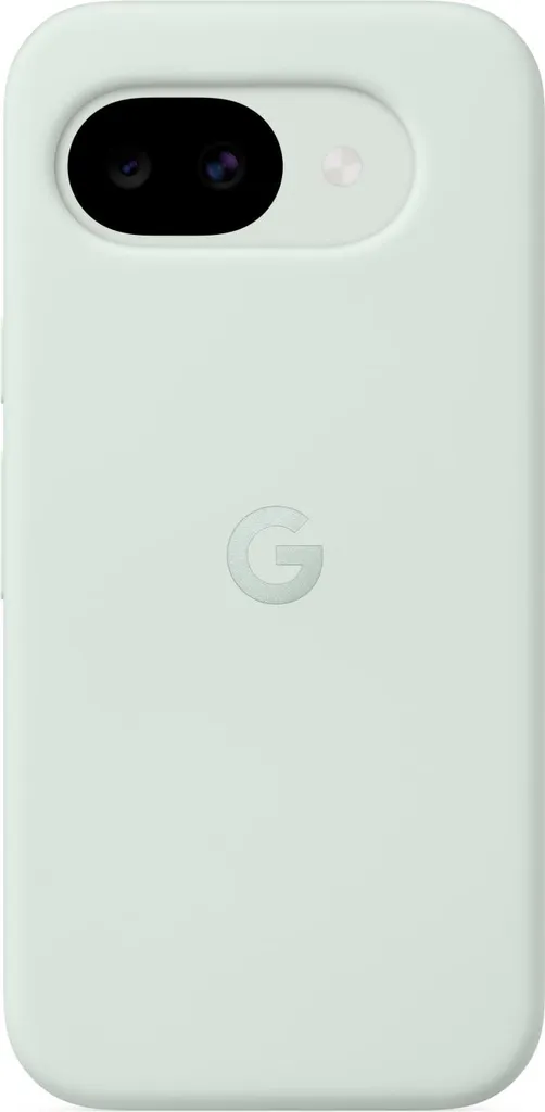 Offerta Cover Google Pixel 10a Grigio Nebbia - Spedizione Rapida