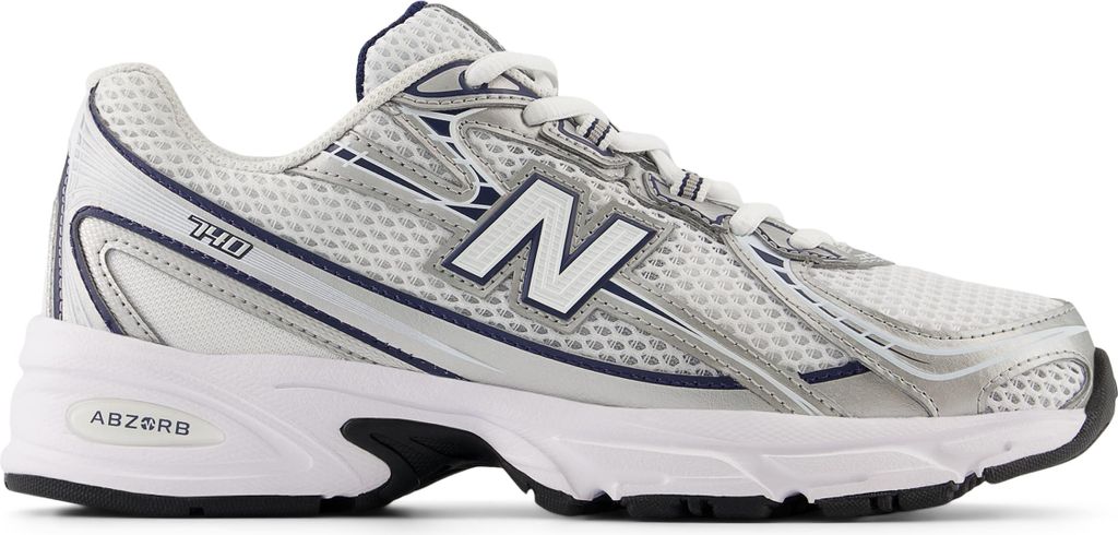 Nowe buty New Balance 740, rozmiar 45 Zdjęcie produktu 