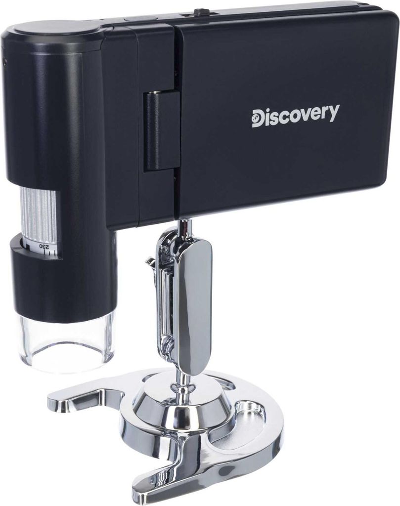 Discovery Artisan 256 digitales Mikroskop