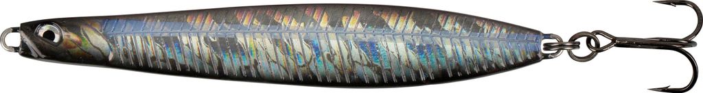 Savage Gear Seeker ISP Meerforellenblinker, Farbe:Black Pearl, Länge / Gewicht:9.8cm / 23g
