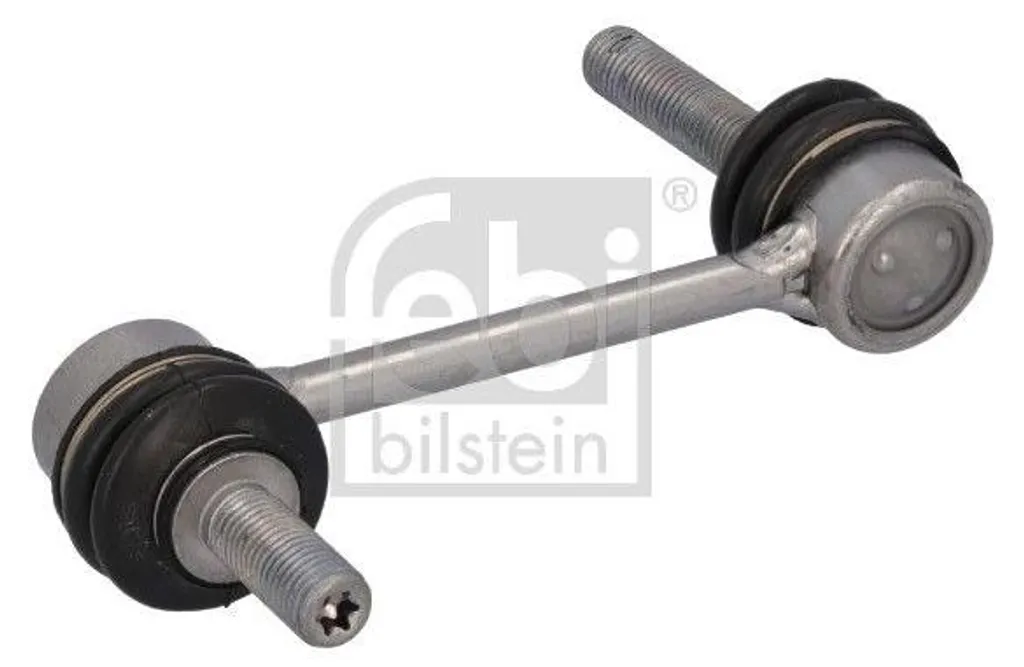 Barre de couplage renforcée FEBI 196168 pour Mercedes GLC X254 Arrière