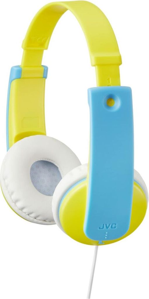JVC HA-KD7 Mini-Kopfhörer, 0,8 m Kabellänge Produktbild 