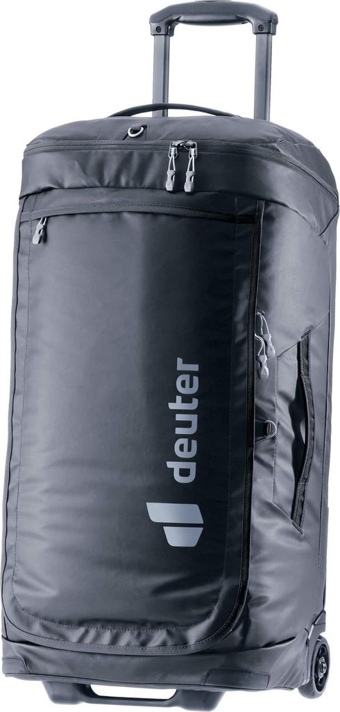 Deuter Reisetasche/Rucksack mit Rollen Duffel Pro Movo 60 Produktbild 