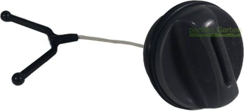 Tankdeckel Benzin für Husqvarna 455E 460 461 570 575 576 / 5372152-02 537215202