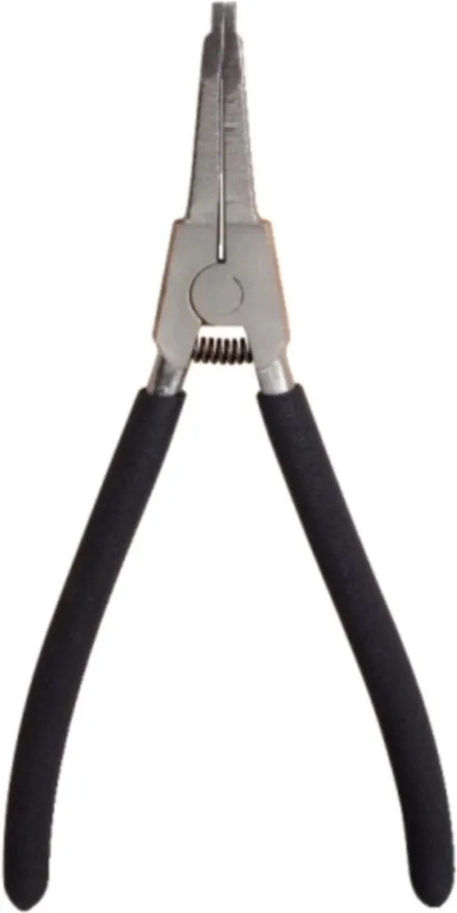Pince KS Tools 115.0991 : Débloquez Facilement vos Colliers de Serrage