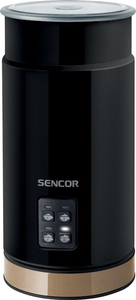 SENCOR SMF 2031BK Napěňovač mléka Obrázek produktu 