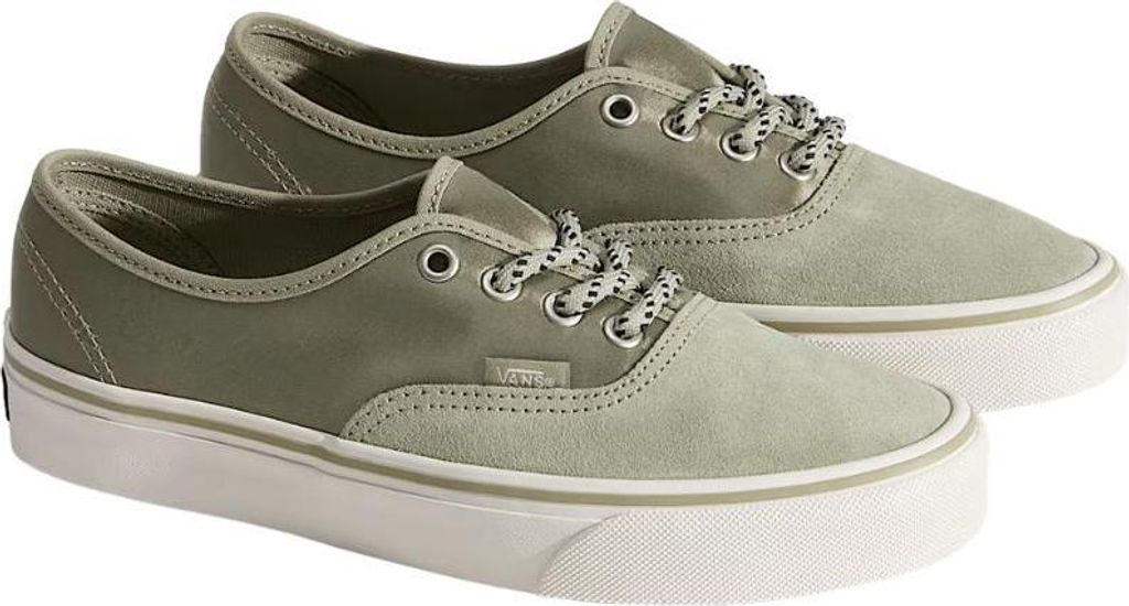 Vans Authentic Satin Soft Sage 40,5