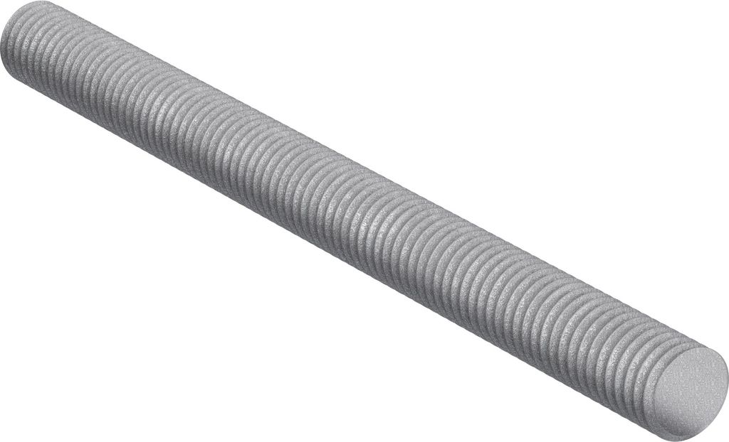 Fischer Gewindestange G M16x1000 feuerverzinkt