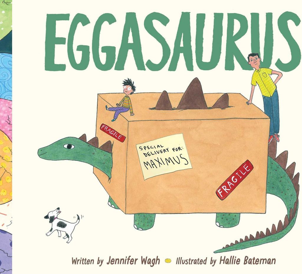 Eggasaurus