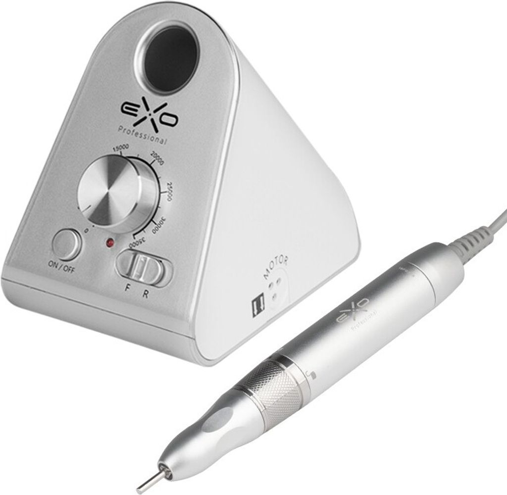 Exo Silent SX7 Fräsmaschine - bürstenlos