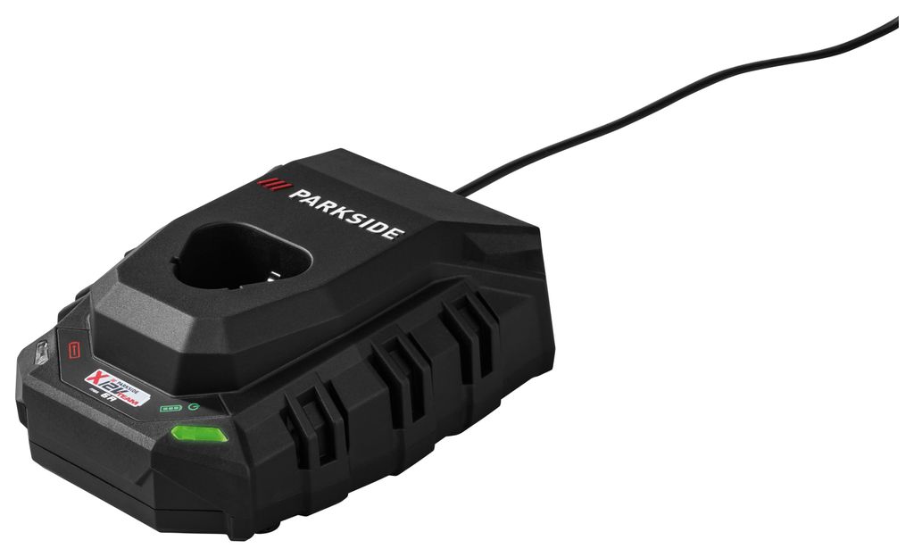 PARKSIDE PERFORMANCE® 12 V / 6 A Akku-Ladegerät »PLGK 12 Produktbild 