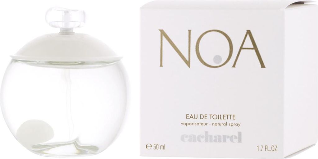 Cacharel Noa EDT 50 ml W Obrázek produktu 