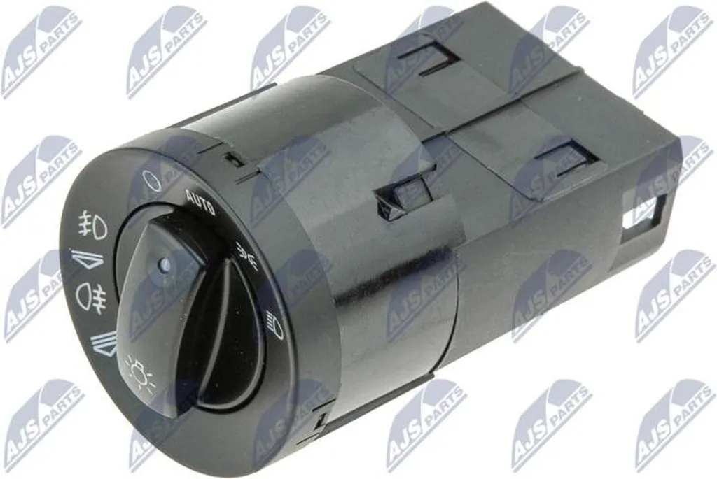 Interrupteur Phares Audi A4 B6 B7 OE 8E0941531D5PR - Réparez vos Feux