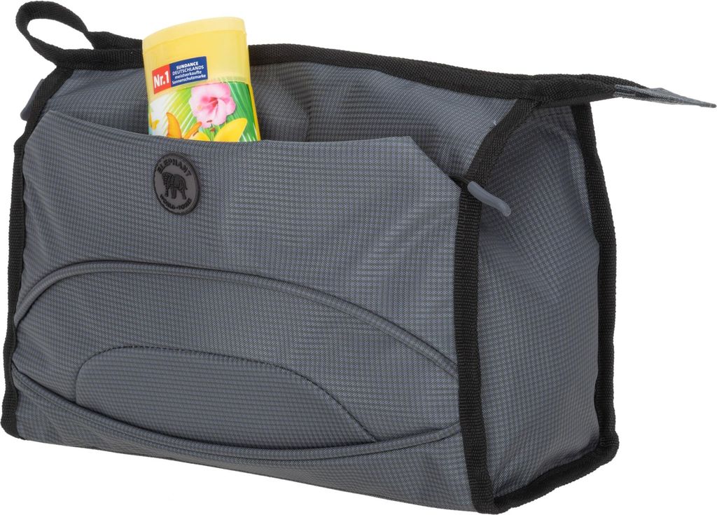 Reise Kulturbeutel Kulturtasche Herren Test Kulturbeutel