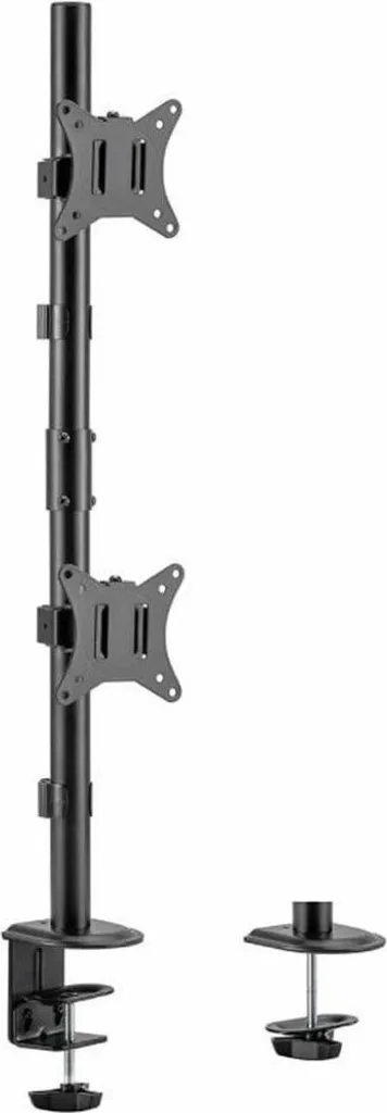 Support de Bureau pour Télétravail Aisens DT32TSR-229 Écran PC 9kg