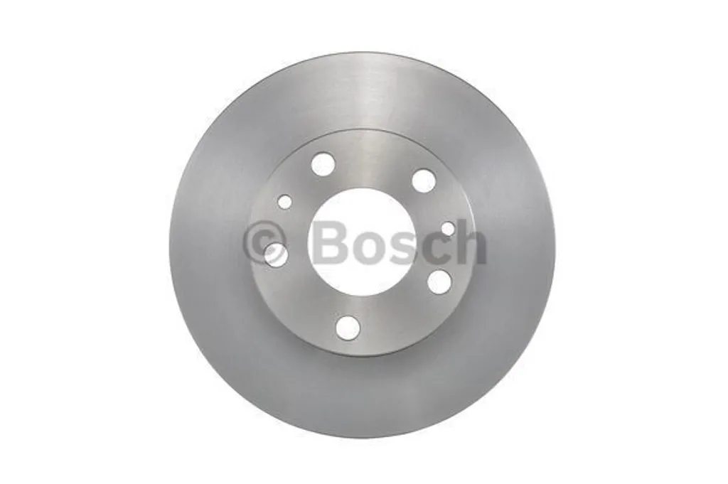 Bosch 0986478434 Disque de frein avant pour OPEL Movano C Fourgon 2x