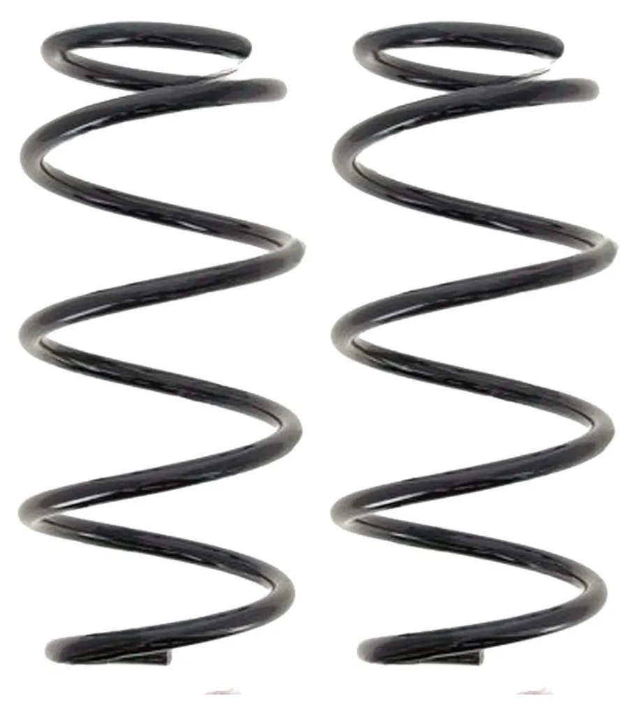 Ressort de suspension KYB RA3477 - Qualité OE pour train avant de voiture