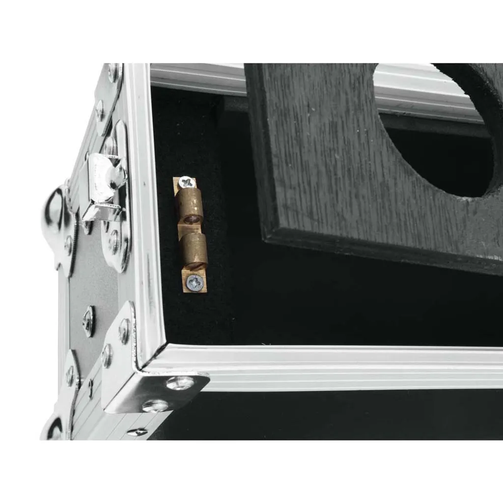 Mallette rigide Roadinger 30126020 en alu avec intérieur compartimenté - 6