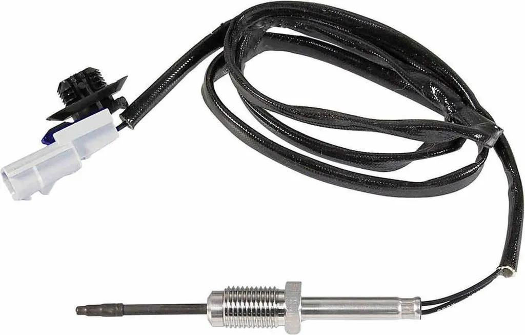 Sonde de température METZGER 0894987 pour RENAULT MEGANE III 896mm
