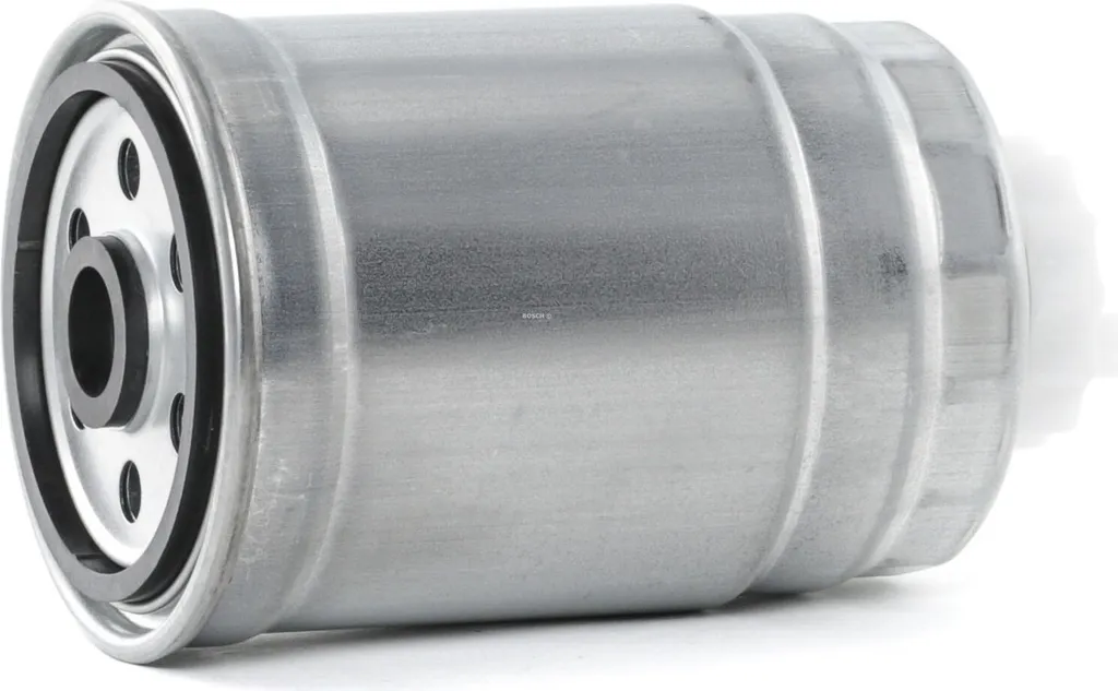 Filtre à carburant Voyager V et Wrangler III Bosch entretien moteur RT