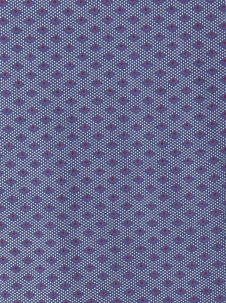 Normann Herren Schlafanzug kurzarm Shorty Pyjama aus 100 % Baumwolle – auch in Übergröße ; rot , 48