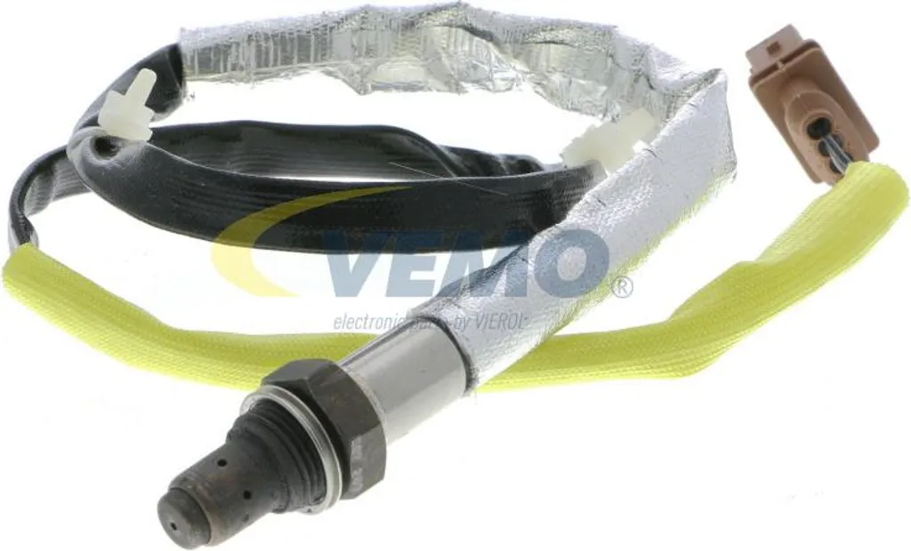 Sonde lambda haute performance Volvo S40 V40 - Mesure précise d'oxygène - 13