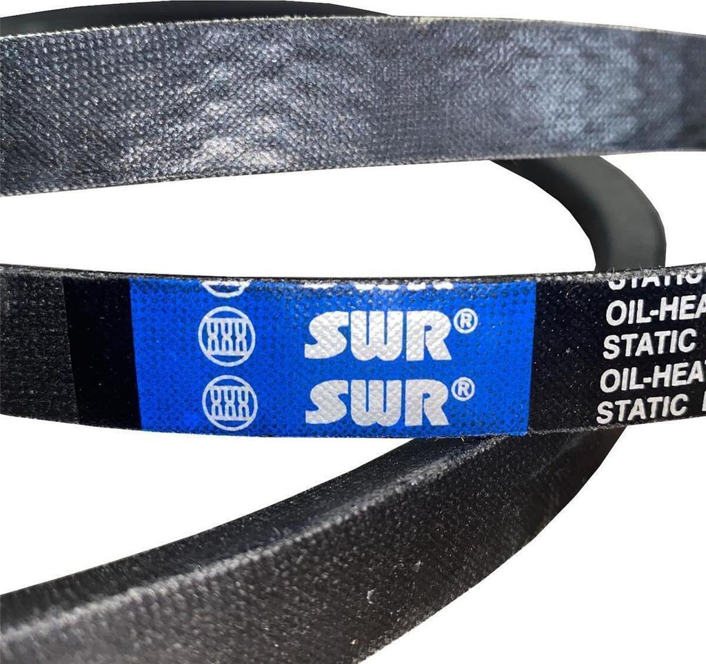 SWR Keilriemen 17x5000 Li (B197), klassisch
