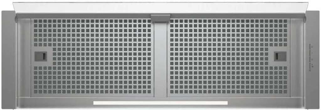 Hotte de Cuisine pour Éliminer les Odeurs CATA X 100 Aspiration 600 m³