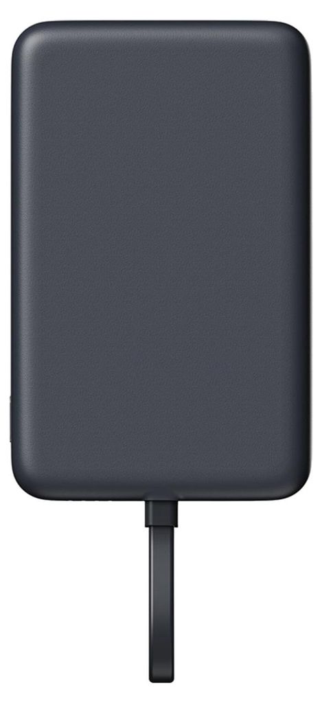 Xiaomi 33W Magnetische Powerbank (geïntegreerde kabel), Productafbeelding 