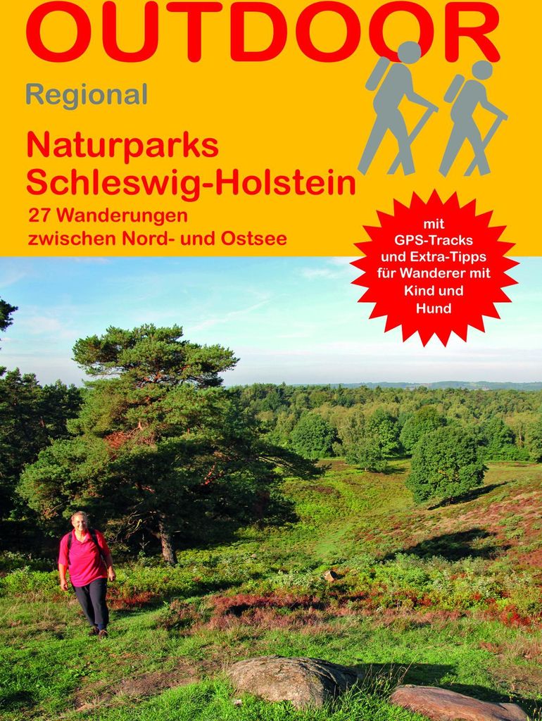 Naturparks Schleswig-Holstein