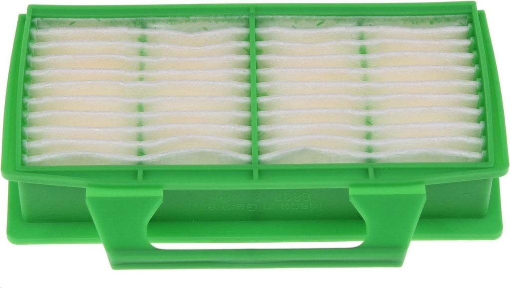Sebo 6608ER Micro-Hygienefilter für alle Automatic K Modelle