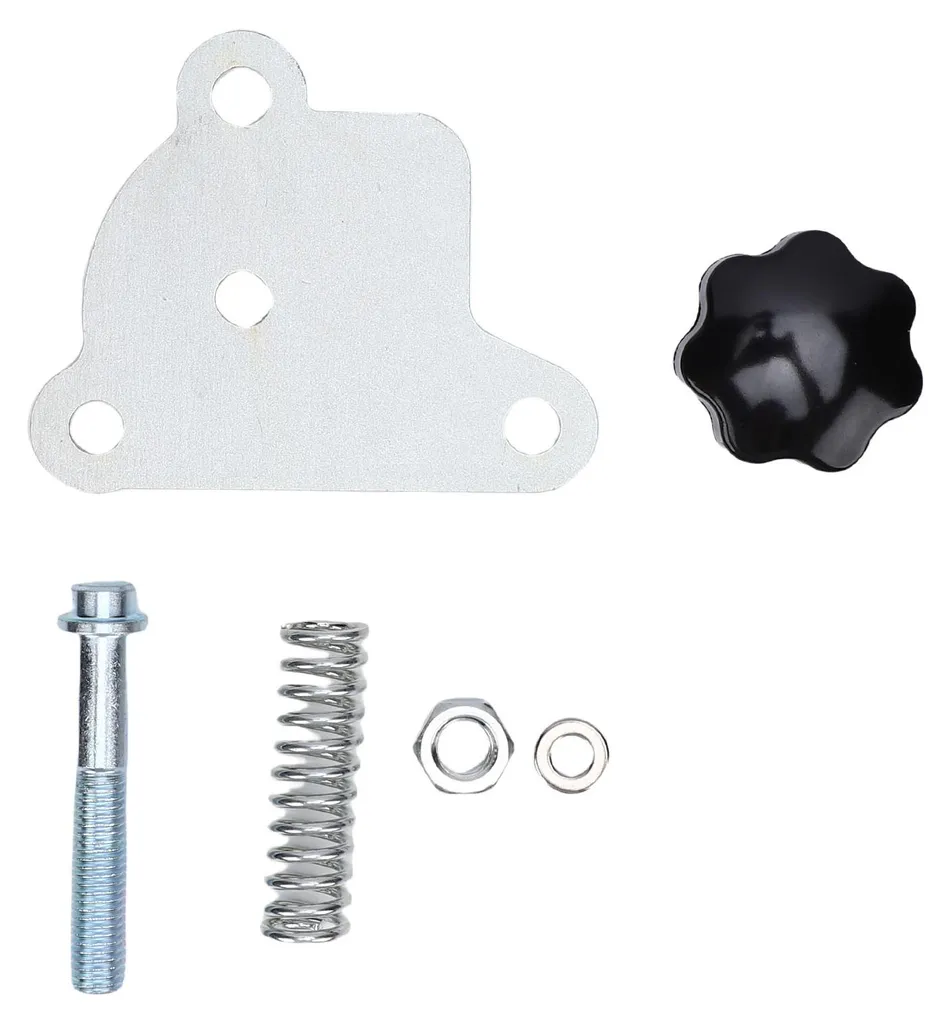 Biellettes déconnectables pour barre stabilisatrice Jeep Wrangler JK