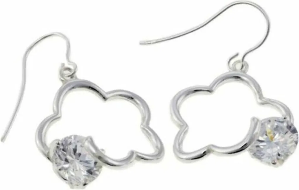 Recensione Orecchini Cristian Lay 546440 | Argento 3cm da Donna