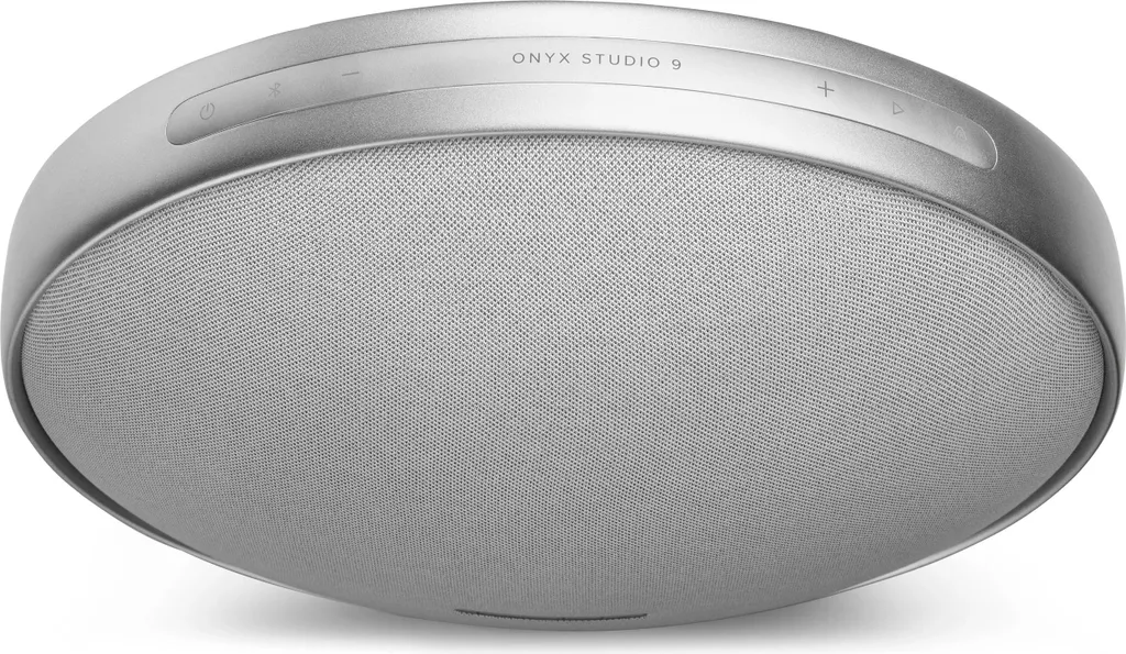 Enceinte Sans Fil Onyx Studio 9 Harman Kardon - Son Stéréo Haut de Gamme - 4