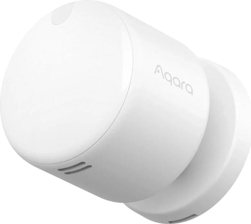 Aqara, 5in1 Multi-Präsenzsensor FP300 Zigbee PIR, Weiß Produktbild 