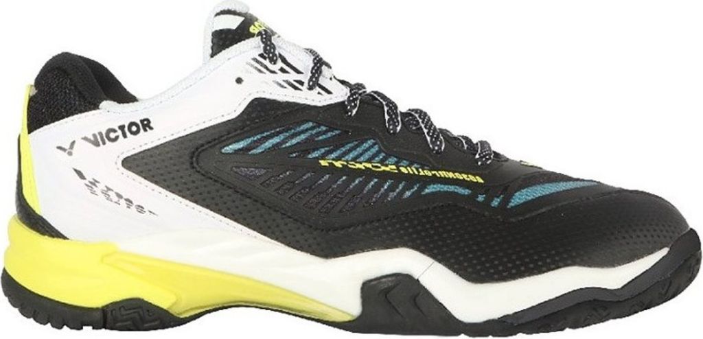 Victor A830 Badmintonschuhe – optimale Leichtigkeit und Stabilität für dynamisches Spiel