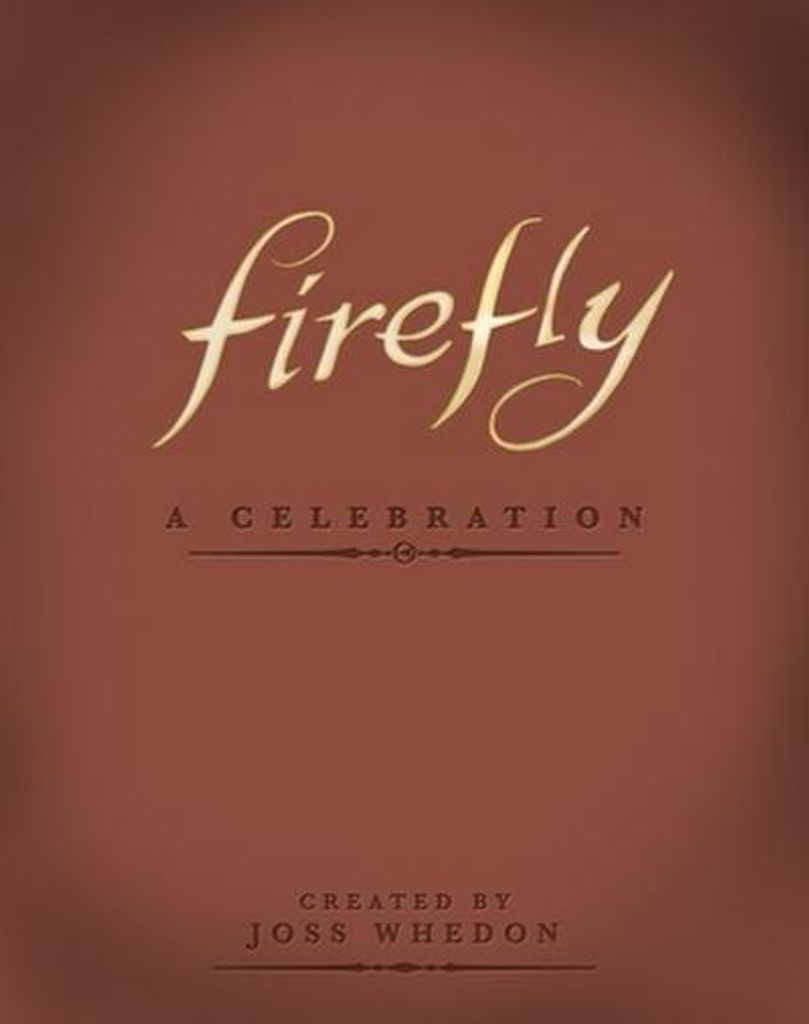 Firefly: A Celebration Productafbeelding 