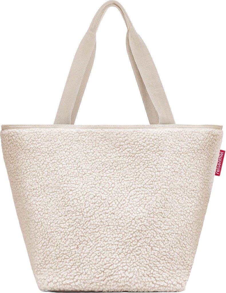 reisenthel Sac à bandoulière Sac à provisions Sac de plage Image du produit 