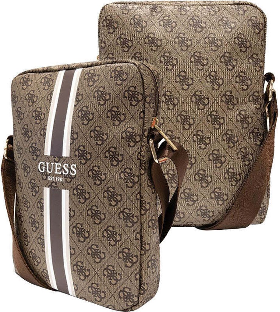 Guess, modelo Gutb10P4Rpsw, funda para tablet de color Imagen del producto 