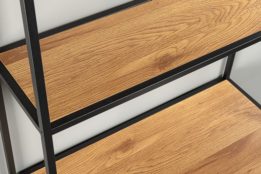 riess-ambiente Industrial Schreibtisch-Regal SLIM LINE 175 Produktbild 8