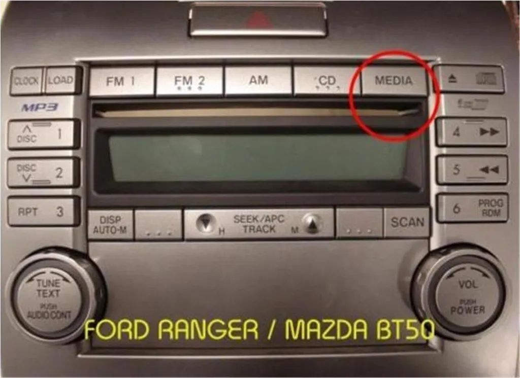 Adaptateur Musique iPhone pour Toyota et Lexus avec Port 5+7 Pin