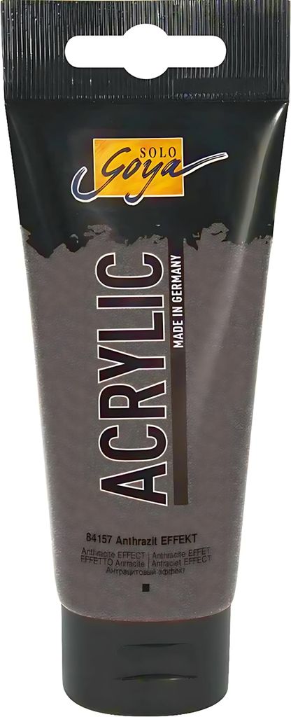 C. Kreul GmbH & Co.KG Acryl Basic anthra. Sonstige Sonstige