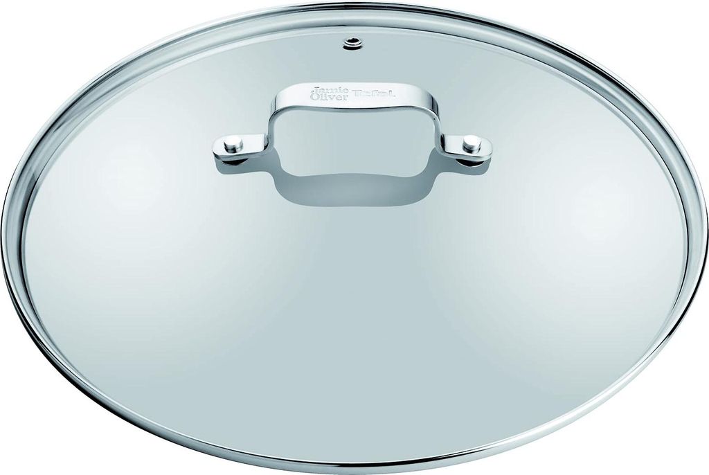 Tefal B98897 Coperchio in vetro Jamie Oliver, 28 cm Immagine del prodotto 