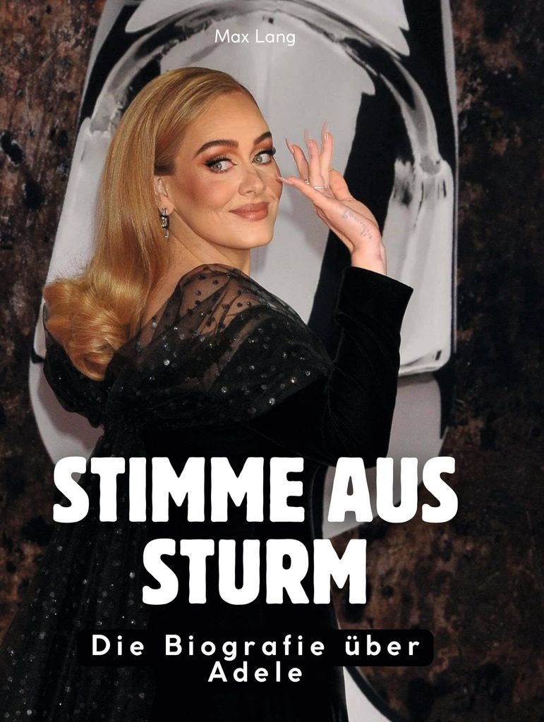 Stimme aus Sturm